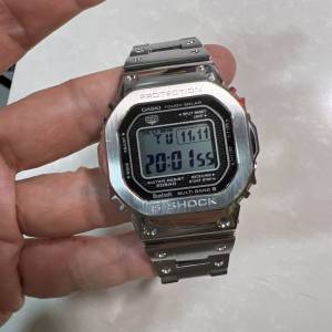 G-shock GMW B-5000
