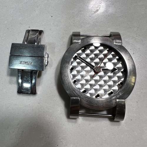 Xemex 瑞士製造自動手錶