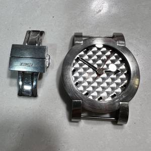 Xemex 瑞士製造自動手錶