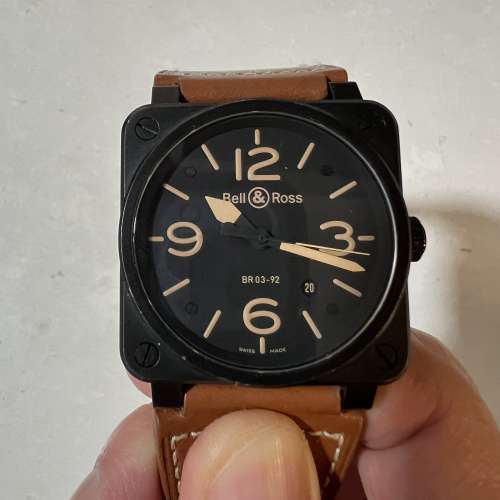 Bell&Ross BR03-92