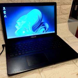 90%新行貨ASUS W508 15.6" lntel Core i7-6700HQ 2.6GHz+GTX 950m+16GB+256GB SSD ...