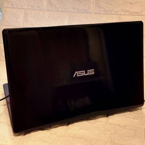 95%新行貨ASUS W508 15.6" lntel Core i7-6700HQ 2.6GHz+GTX 950m+16GB+256GB SSD ...