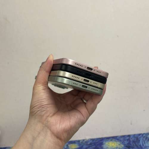 (❤️&zwj;🔥✨超輕薄Apple iPhone 15 ❤️&zwj;🔥)Apple iPhone 15系列/128,256,512gb/高...