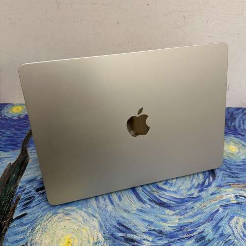 （超輕薄🔥MacBook M2 Air )APPLE  MacBook Air M2 2023 M2 CPU/8，16GB Ram/256GB...