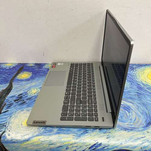 (超平AMD CPU聯想文書機🔥)Lenovo ideapad AMD Ryzen 5 4600U /8,16GB Ram/128,256...