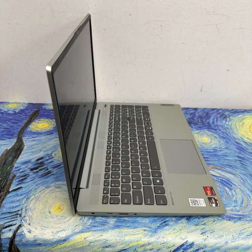 (超平AMD CPU聯想文書機🔥)Lenovo ideapad AMD Ryzen 5 4600U /8,16GB Ram/128,256...