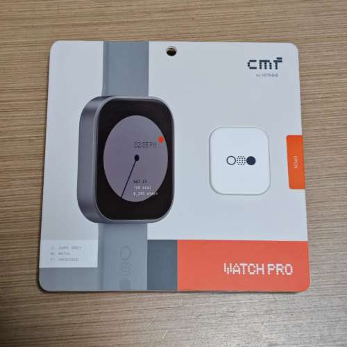 聖誕禮物 全新Sony WH-1000XM6黑色 有單 有保 送全新Nothing Watch Pro 手錶