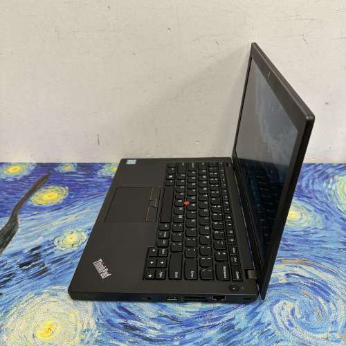 (最平i7 12寸系列)Lenovo Thinkpad X270 i7-6600U/4,8,16GB ram/128,256,512GB SSD/...