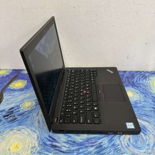 (最平i7 12寸系列)Lenovo Thinkpad X270 i7-6600U/4,8,16GB ram/128,256,512GB SSD/...