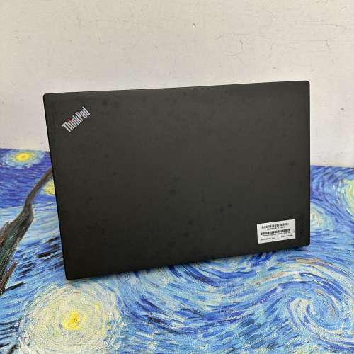 (最平i7 12寸系列)Lenovo Thinkpad X270 i7-6600U/4,8,16GB ram/128,256,512GB SSD/...