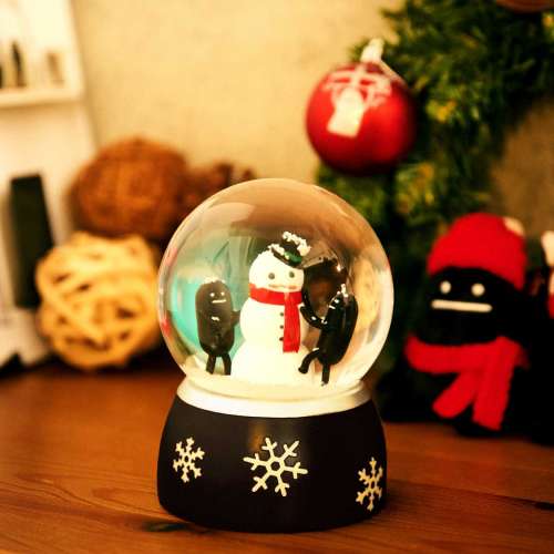 日本 Graniph x 聖誕節