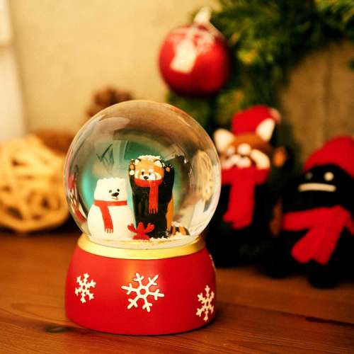 日本 Graniph x 聖誕節