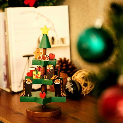 日本 Graniph x 聖誕節