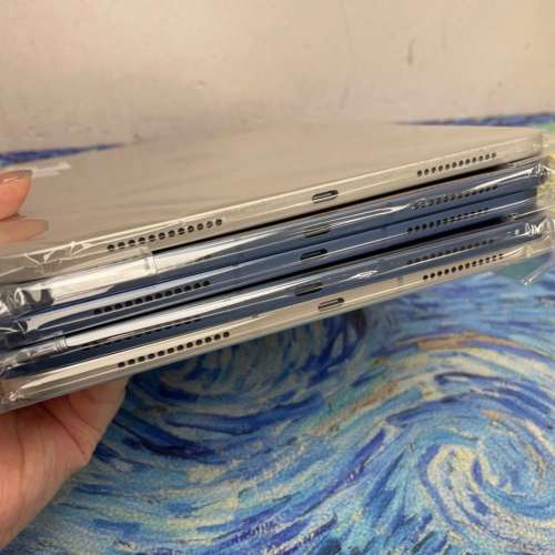 （❤️‍🔥Apple新款iPad系列,Apple iPad 11 (A16) ❤️‍🔥）11吋/128,256,512GB/...