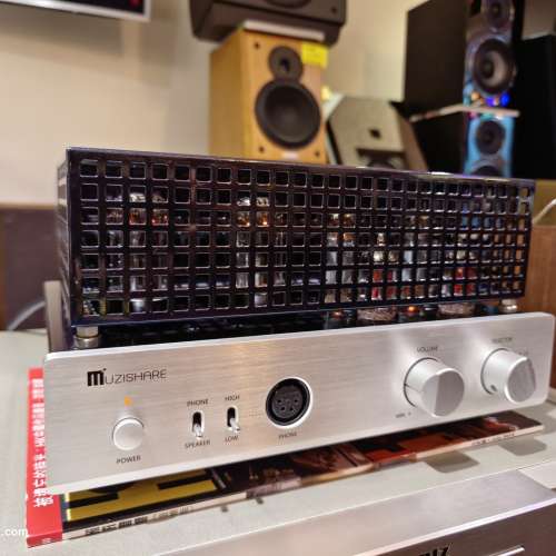 Muzishare 美詩 X3T