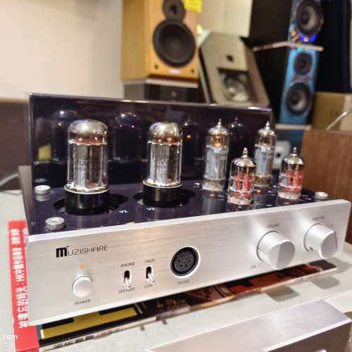 Muzishare 美詩 X3T