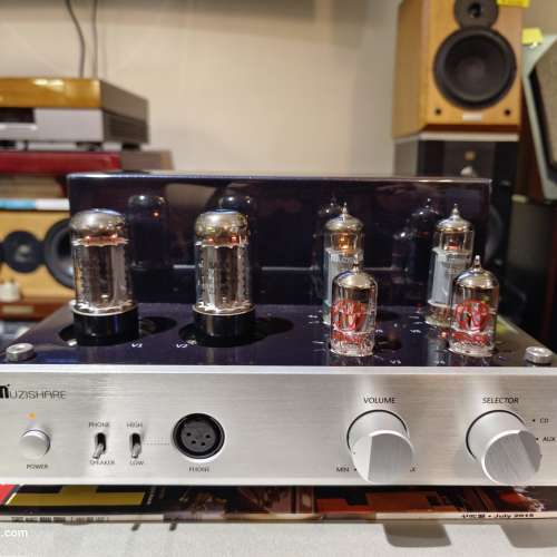 Muzishare 美詩 X3T