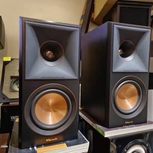 Klipsch RP-500M II