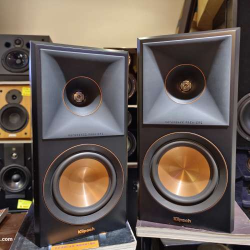 Klipsch RP-500M II
