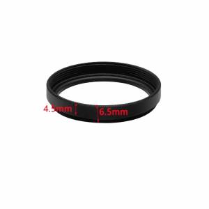 58mm (0.75) To 58mm (0.75) Step Ring 延長疊加轉接環