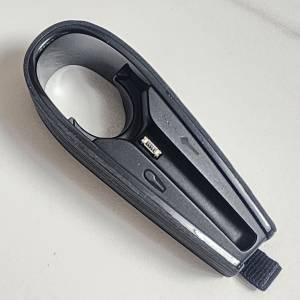 (Sold) Plantronics 藍牙耳機便攜充電盒 適合