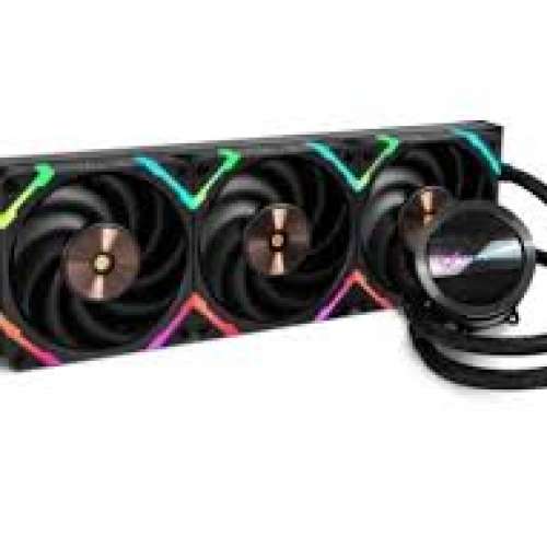 全新Valkyrie GL360