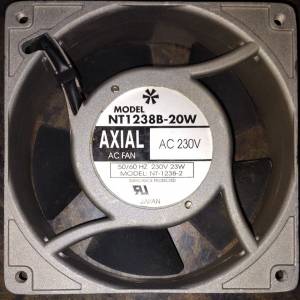 強力220VAC 抽氣扇