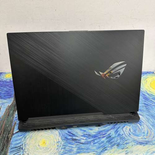 (華碩ROG電競機😍)ASUS ROG i5-9300H/8,16,32GB Ram/128,256,512GB,1TB SSD/GTX 165...