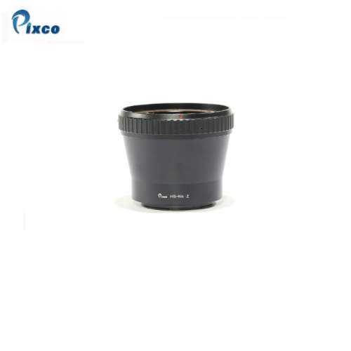 PIXCO Hasselblad HB V CF Lens To NIKON Z Mount Adapter