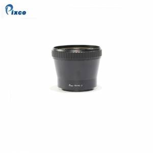 PIXCO Hasselblad HB V CF Lens To NIKON Z Mount Adapter