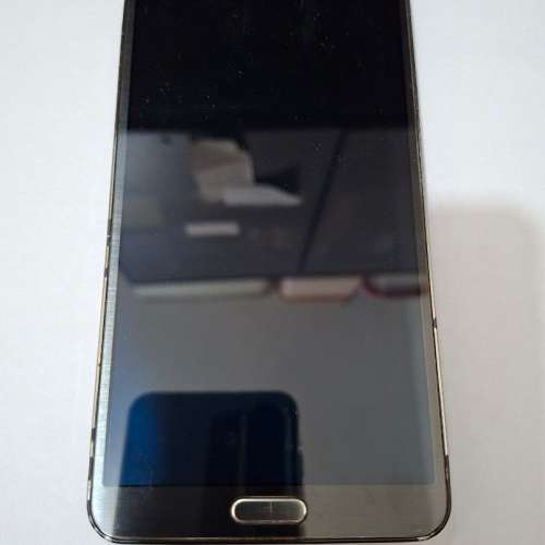 (急放) Samsung Galaxy Note 3 LTE (港版)