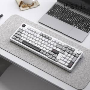 SKN 青機4.0 鍵盤