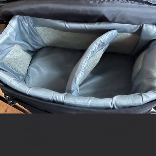 Winer Pro Design 相機袋(100元)及True相機袋(50元)