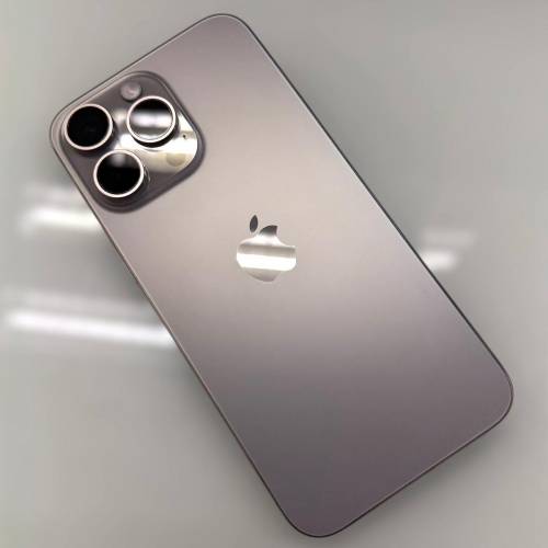 iPhone 15promax 原色 256G