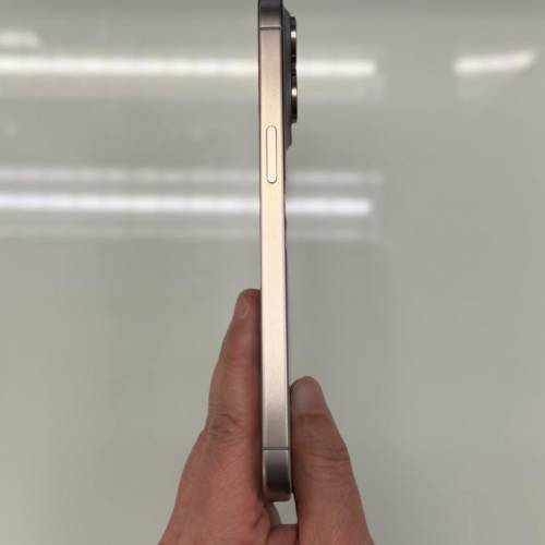 iPhone 15promax 原色 256G