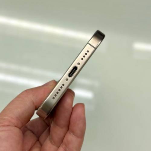 iPhone 15promax 原色 256G