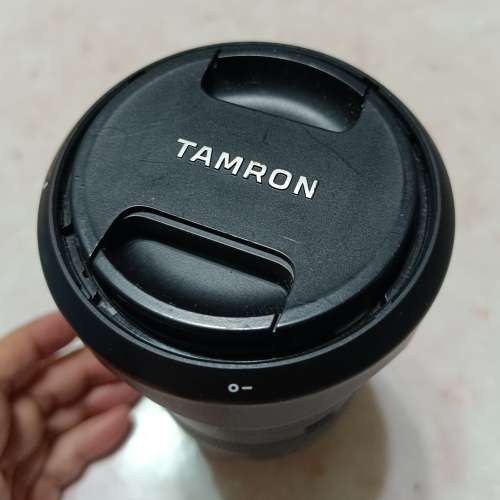 Tamron 18-300mm F/3.5-6.3 Di III-A VC fujifilm xmount 鏡頭