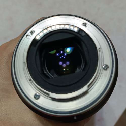 Tamron 18-300mm F/3.5-6.3 Di III-A VC fujifilm xmount 鏡頭