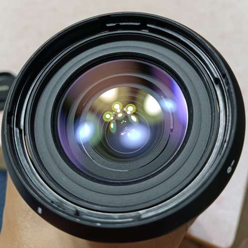 Tamron 18-300mm F/3.5-6.3 Di III-A VC fujifilm xmount 鏡頭