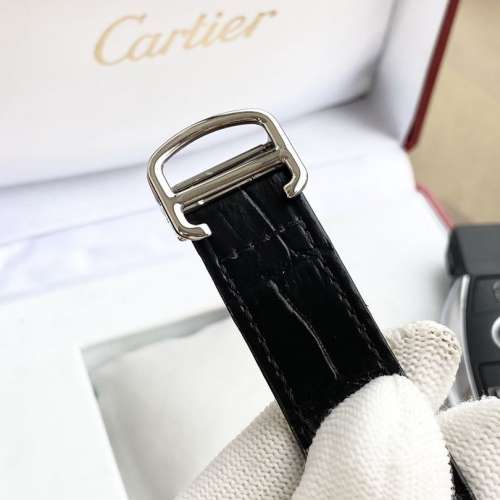 卡地亚cartler🎉蓝气球男士腕表