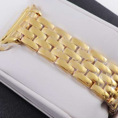 卡地亚猎豹手表