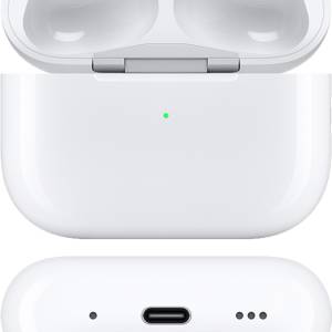 AirPods Pro 2 的 MagSafe 充電盒 (USB-C) only ，無耳機
