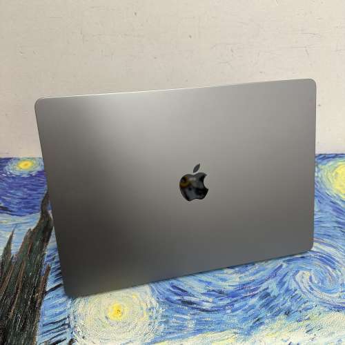 （全新質素 健康度100% 15寸MacBook M2 Air 🤩 )APPLE  MacBook Air M2 2023 M2 CP...