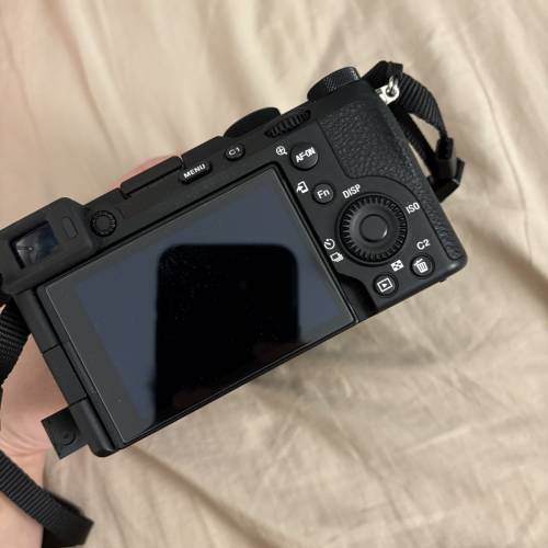 sony A7C2 + Sony FE 85 mm F1.8 + Tamron 20-40mm F2.8 Di 3 VXD