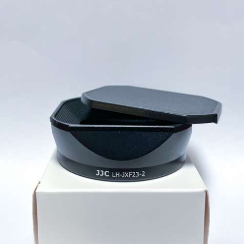 FUJIFILM LENS HOOD LH-XF23 (II) JJC 副廠