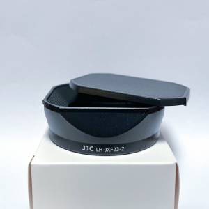 FUJIFILM LENS HOOD LH-XF23 (II) JJC 副廠