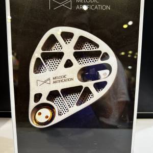 Melodic Artification Alter Ego