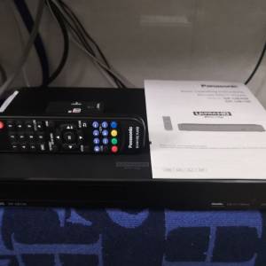 Panasonic DP-UB150 4KUHD藍光機(90%新100%全正常小用靚仔)