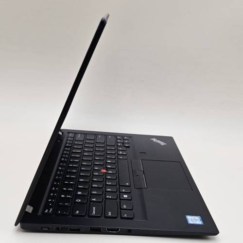 16g板載i7 T490S 1.27kg Lenovo ThinkPad 14" i7-8665U 16g ram 256g SSD
