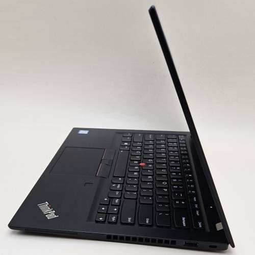 16g板載i7 T490S 1.27kg Lenovo ThinkPad 14" i7-8665U 16g ram 256g SSD